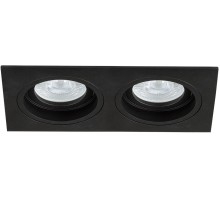 Точечный светильник Tarf A2178PL-2BK Arte Lamp