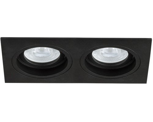 Точечный светильник Tarf A2178PL-2BK Arte Lamp