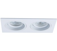 Точечный светильник Tarf A2178PL-2WH Arte Lamp