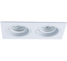 Точечный светильник Tarf A2178PL-2WH Arte Lamp