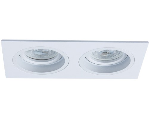 Точечный светильник Tarf A2178PL-2WH Arte Lamp