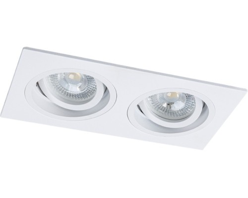 Точечный светильник Tarf A2178PL-2WH Arte Lamp