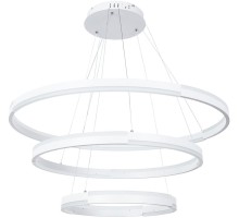 Подвесной светильник Alfie A2180SP-60WH Arte Lamp