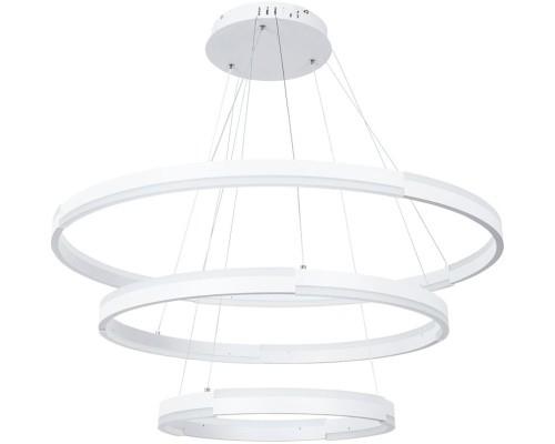 Подвесной светильник Alfie A2180SP-60WH Arte Lamp
