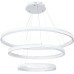 Подвесной светильник Alfie A2180SP-60WH Arte Lamp