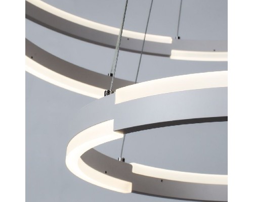 Подвесной светильник Alfie A2180SP-60WH Arte Lamp