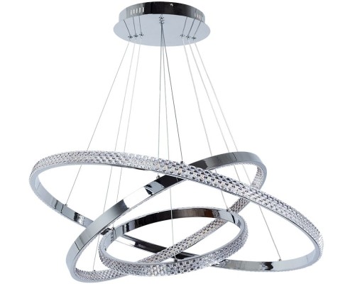 Подвесной светильник Orione A2182SP-160CC Arte Lamp