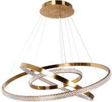 Подвесной светильник Orione A2182SP-160PB Arte Lamp