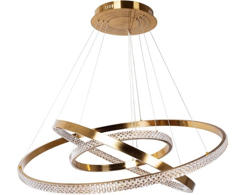 Подвесной светильник Orione A2182SP-160PB Arte Lamp