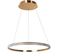 Подвесной светильник Orione A2182SP-60PB Arte Lamp