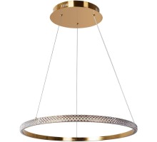 Подвесной светильник Orione A2182SP-60PB Arte Lamp