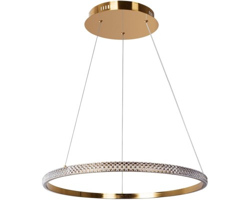 Подвесной светильник Orione A2182SP-60PB Arte Lamp