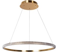 Подвесной светильник Orione A2182SP-80PB Arte Lamp