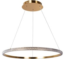 Подвесной светильник Orione A2182SP-80PB Arte Lamp