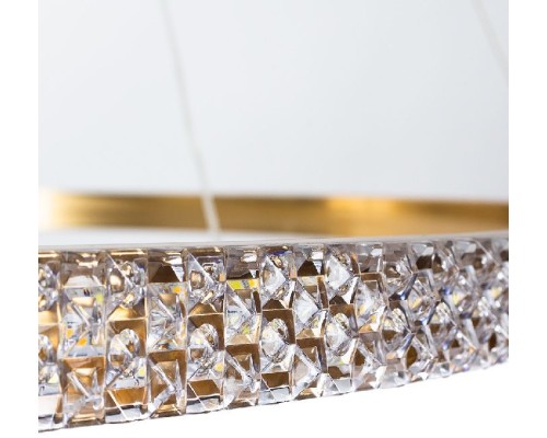 Подвесной светильник Orione A2182SP-80PB Arte Lamp