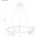 Подвесной светильник Ring A2186SP-1WH Arte Lamp