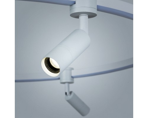 Подвесной светильник Ring A2186SP-1WH Arte Lamp