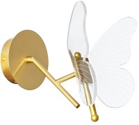 Бра Darcy A2187AP-1GO Arte Lamp
