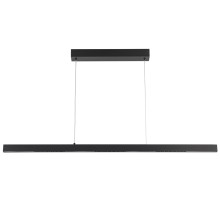 Подвесной светильник Lao A2190SP-1BK Arte Lamp