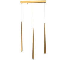 Подвесной светильник Frankie A2191SP-18PB Arte Lamp