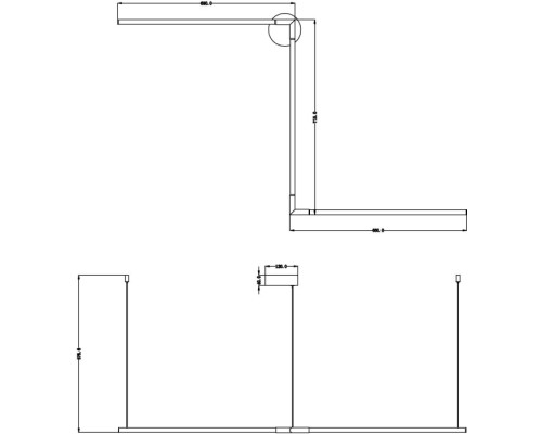 Подвесной светильник Fantasy A2193SP-36BK Arte Lamp