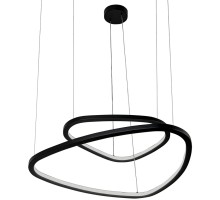 Подвесной светильник Madison A2194SP-2BK Arte Lamp