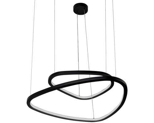 Подвесной светильник Madison A2194SP-2BK Arte Lamp