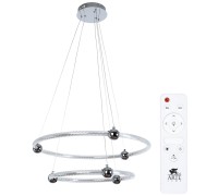Подвесной светильник Harley A2196SP-2CC Arte Lamp