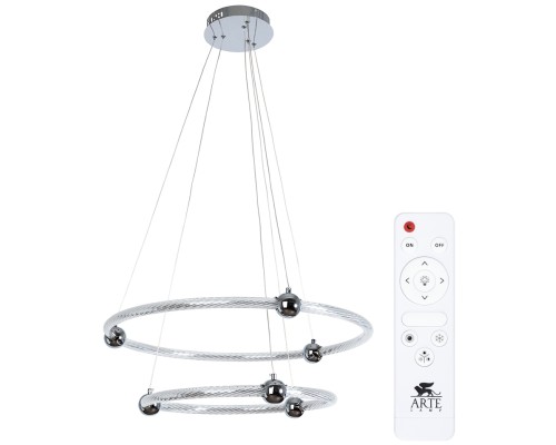 Подвесной светильник Harley A2196SP-2CC Arte Lamp