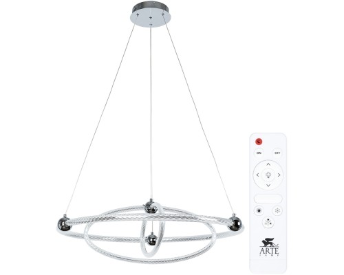 Подвесной светильник Harley A2196SP-3CC Arte Lamp