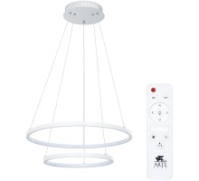 Подвесной светильник Frodo A2197SP-2WH Arte Lamp