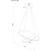 Подвесной светильник Frodo A2197SP-2WH Arte Lamp