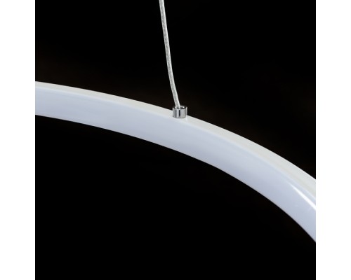 Подвесной светильник Frodo A2197SP-2WH Arte Lamp