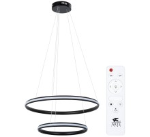 Подвесной светильник Meridiana A2198SP-2BK Arte Lamp