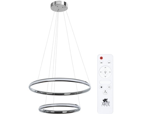 Подвесной светильник Meridiana A2198SP-2CC Arte Lamp