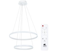 Подвесной светильник Meridiana A2198SP-2WH Arte Lamp