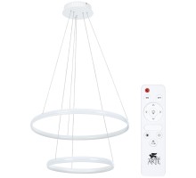 Подвесной светильник Meridiana A2198SP-2WH Arte Lamp