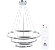 Подвесной светильник Meridiana A2198SP-3CC Arte Lamp