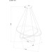 Подвесной светильник Meridiana A2198SP-3GO Arte Lamp