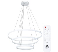 Подвесной светильник Meridiana A2198SP-3WH Arte Lamp