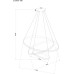 Подвесной светильник Meridiana A2198SP-3WH Arte Lamp