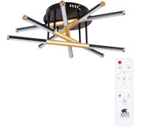 Потолочная люстра Fernando A2199PL-5BK Arte Lamp