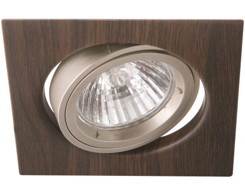 Точечный светильник Wood A2206PL-3BR Arte Lamp