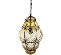 Подвесной светильник Venezia A2206SP-1AB Arte Lamp