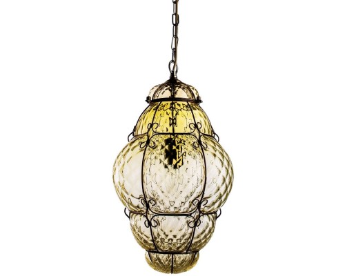 Подвесной светильник Venezia A2206SP-1AB Arte Lamp