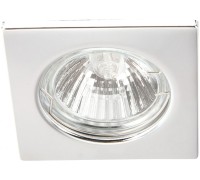 Точечный светильник Quadratisch A2210PL-3CC Arte Lamp