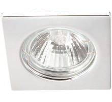 Точечный светильник Quadratisch A2210PL-3CC Arte Lamp