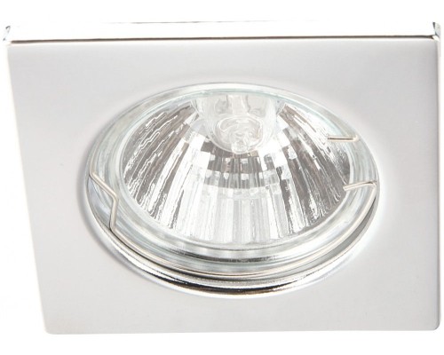 Точечный светильник Quadratisch A2210PL-3CC Arte Lamp