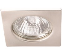 Точечный светильник Quadratisch A2210PL-3SS Arte Lamp