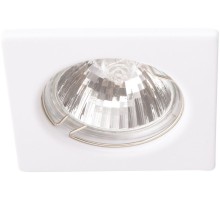 Точечный светильник Quadratisch A2210PL-3WH Arte Lamp